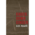 Knock Down Ginger - Paperback