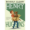 Henry Huggins - Paperback