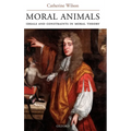 Moral Animals: Ideals and Constraints in Moral Theory - Hardcover