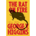 The Rat on Fire - Paperback