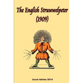 The English Struwwelpeter (1909) - Paperback