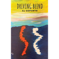 Driving Blind - Hardcover