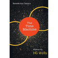 The Time Machine: An Invention - Paperback