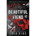 Beautiful Fiend - Paperback