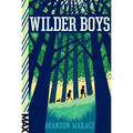 Wilder Boys - Paperback