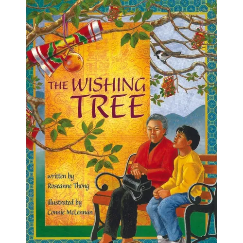 The Wishing Tree - Paperback
