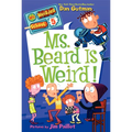 Ms. Beard Is Weird! - Paperback
