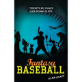 Fantasy Baseball - Paperback