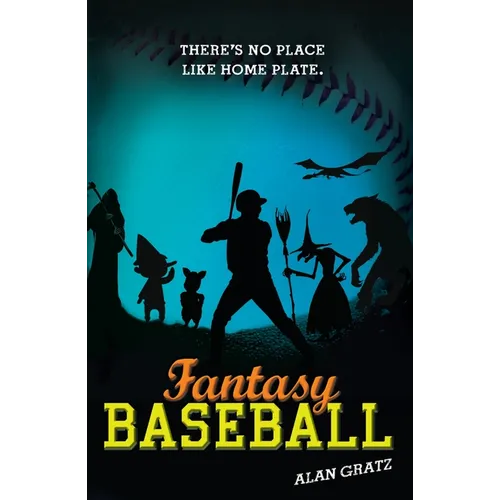 Fantasy Baseball - Paperback