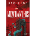 Mewranters: Attack of the Sea Monster - Library Binding