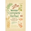 Breverton's Complete Herbal: A Book of Remarkable Plants and Their Uses - Hardcover