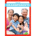 Grandparents - Library Binding