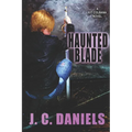 Haunted Blade - Paperback