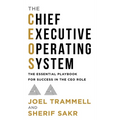 The Chief Executive Operating System - Hardcover