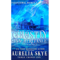 Ghostly Inn-heritance: Paranormal Women's Fiction - Paperback