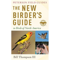 The New Birder's Guide to Birds of North America - Paperback