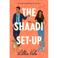 The Shaadi Set-Up - Paperback