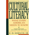 Cultural Literacy: What Every American Needs to Know - Paperback