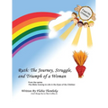 Ruth: The Journey, Struggle, and Triumph of a Woman - Paperback