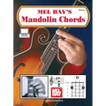 Mandolin Chords - Paperback