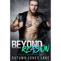 Beyond Reason: Teller's Story, Part Two: Lost Kings MC #9 - Paperback