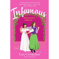 Infamous - Paperback