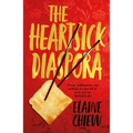The Heartsick Diaspora, and Other Stories - Paperback