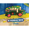 A Hippie Mile - Paperback