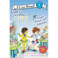 Fancy Nancy: Peanut Butter and Jellyfish - Hardcover