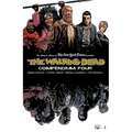 Walking Dead Compendium Volume 4 - Paperback