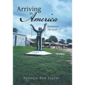 Arriving in America: Destination the South - Hardcover