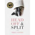 Head Off & Split: Poems - Paperback