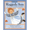 How Raggedy Ann Got Her Candy Heart - Paperback