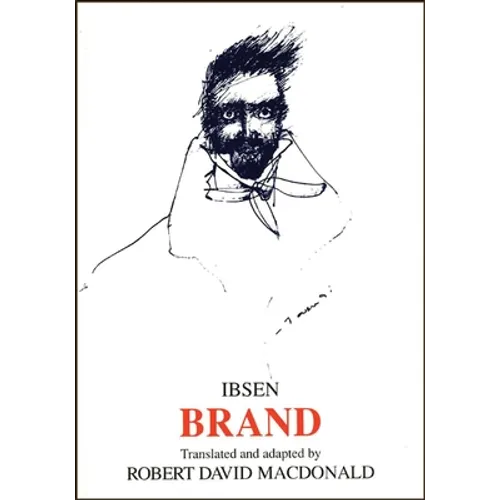 Brand - Paperback