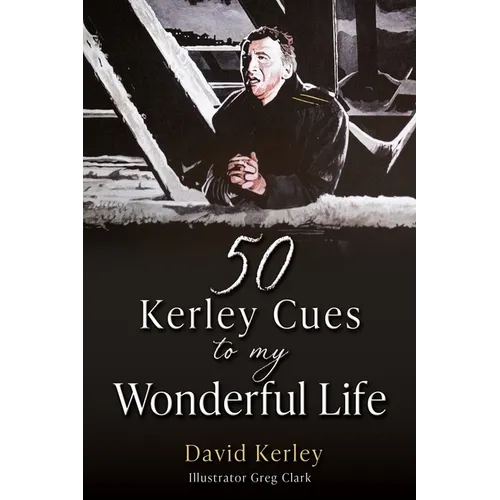 50 Kerley Cues to My Wonderful Life - Paperback