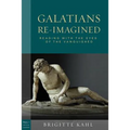 Galatians Re-Imagined - Paperback