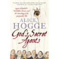 God's Secret Agents: Queen Elizabeth's Forbidden Priests and the Hatching of the Gunpowder Plot - Paperback