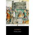 The Rise of Rome - Paperback