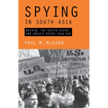Spying in South Asia - Hardcover
