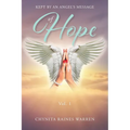 Kept by an Angel's Message of Hope - Paperback