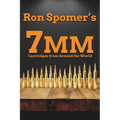 7mm Cartridges from Around the World - Paperback