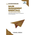 Sales Management Essentials You Always Wanted To Know - Paperback