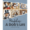 Profiles: Barking Up the Right Tree: History, Fun-Facts, and Hounds - Paperback