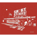 Short Stories: Recreated Scenes from America During the 1960s and 1970s - Hardcover