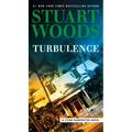 Turbulence - Mass Market Paperbound
