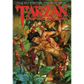Tarzan and the Ant Men: Edgar Rice Burroughs Authorized Library - Hardcover