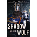 Shadow Of The Wolf - Hardcover