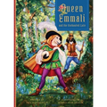 Queen Emmali and the Enchanted Lute - Hardcover
