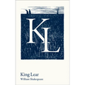 King Lear - Paperback