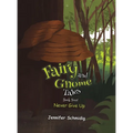 Fairy and Gnome Tales - Book Four - Hardcover